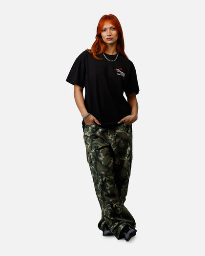73Studio X Gears Of War Lancer T-Shirt Black