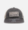47 Brand Las Vegas Raiders 'Canteen' '47 Trucker Snapback Dark Cinder
