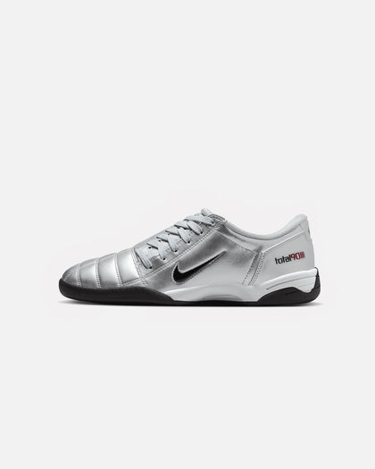 Nike Women's Total 90 Silver