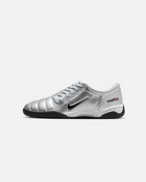 Nike Women's Total 90 Silver