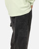 Carre Baggy Carpenter Jeans Black