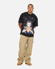 73Studio X One Piece Robin Vintage T-Shirt Off Black