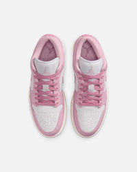 Jordan Women's Air Jordan 1 Low Carmine