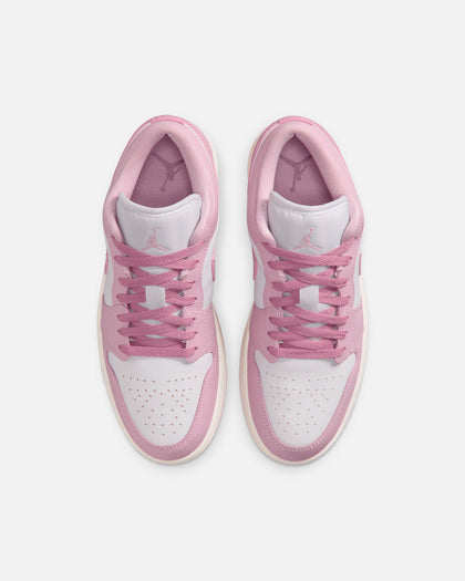 Jordan Women's Air Jordan 1 Low Carmine