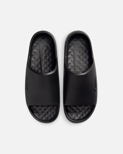 Nike Calm 2.0 Slide Black/Black