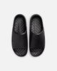 Nike Calm 2.0 Slide Black/Black