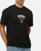 S Double Citreon T-Shirt Pigment Black
