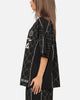 Carre Carré X Coca Cola The Grid Mesh Jersey Black
