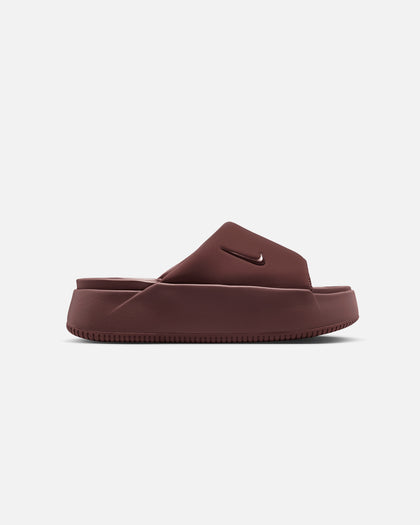 Nike Women's Calm Elevation Slides Tattoo