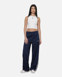 Adidas Women's Firebird Loose Track Pants Night Indigo