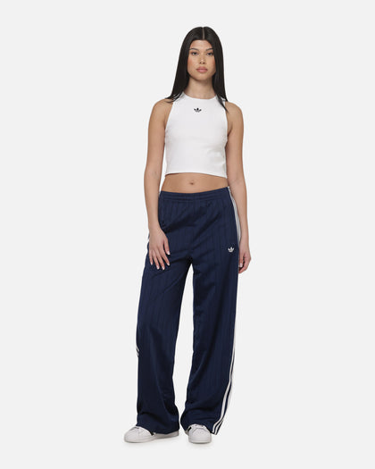 Adidas Women's Firebird Loose Track Pants Night Indigo