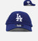 New Era Los Angeles Dodgers 'Jackie Robinson Day 2024' 9FORTY A-Frame Strapback OTC