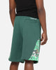 Mitchell & Ness Philadelphia Eagles C&S Shorts Official Team Color