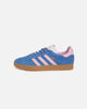 Adidas Women's Gazelle Blue
