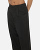 Carre Heritage Pleated Pants Pinstripe