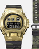 G Shock GM-6900CMG-3DR Watch Camo