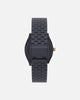 Nixon Time Teller Matte Black/Gold