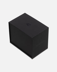 Nixon Time Teller Matte Black/Gold