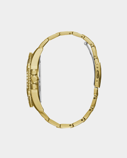 Guess Frontier Gold Iced