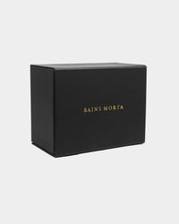 Saint Morta Diamond Medio Watch Silver/Diamond