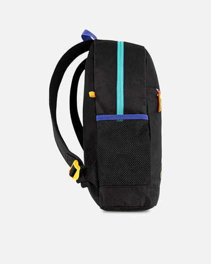 air jordan kids backpack Jordan Kids' Air School Backpack (GS) Black/Multi