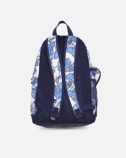 Jordan Kids' Air School Backpack (GS) Midnight