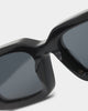 NUQE Fragment Sunglasses Black/Black