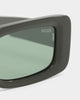Nuqe Fragment Sunglasses Khaki