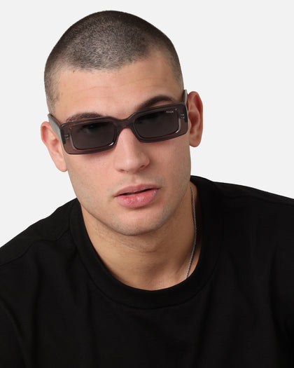 Nuqe Fragment Sunglasses Smoke Grey