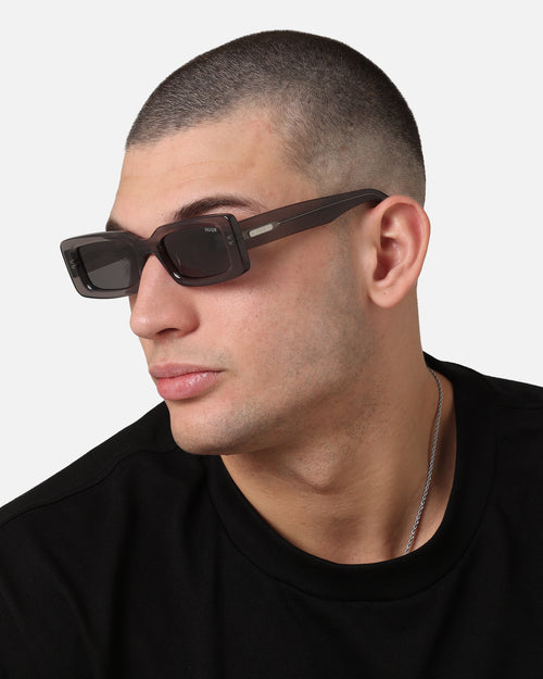 Nuqe Fragment Sunglasses Smoke Grey