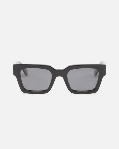 Nuqe Jones Sunglasses Black
