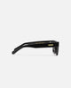 Nuqe Jones Sunglasses Black