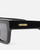 Nuqe Jones Sunglasses Black