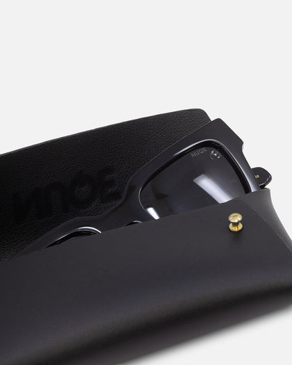 Nuqe Jones Sunglasses Black