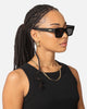 Nuqe Jones Sunglasses Black