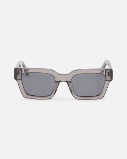 Nuqe Jones Sunglasses Smoke Grey