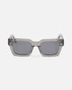 Nuqe Jones Sunglasses Smoke Grey