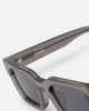 Nuqe Jones Sunglasses Smoke Grey