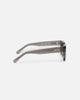 Nuqe Jones Sunglasses Smoke Grey