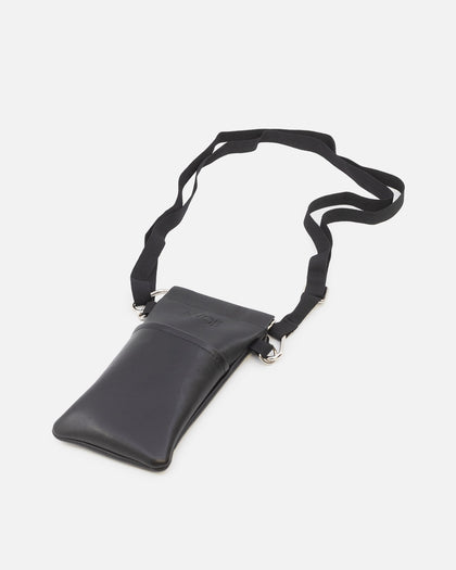 Nuqe Jones Sunglasses Smoke Grey