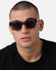 Nuqe Jones Sunglasses Smoke Grey