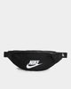 Nike Heritage Waistpack Black/Black