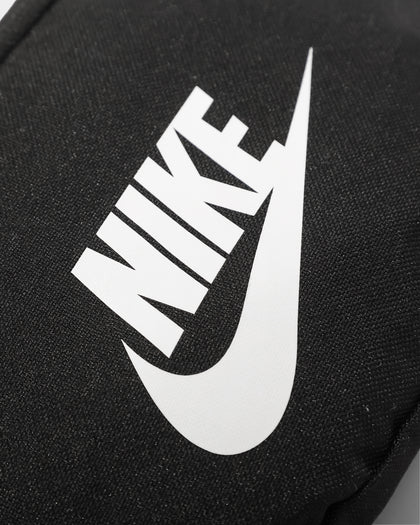 Nike Heritage Waistpack Black/Black