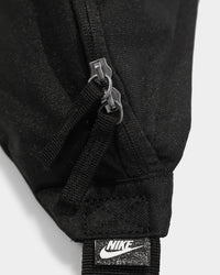 Nike Heritage Waistpack Black/Black