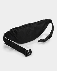 Nike Heritage Waistpack Black/Black