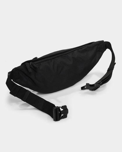 Nike Heritage Waistpack Black/Black