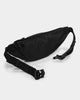 Nike Heritage Waistpack Black/Black