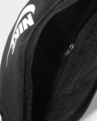 Nike Heritage Waistpack Black/Black