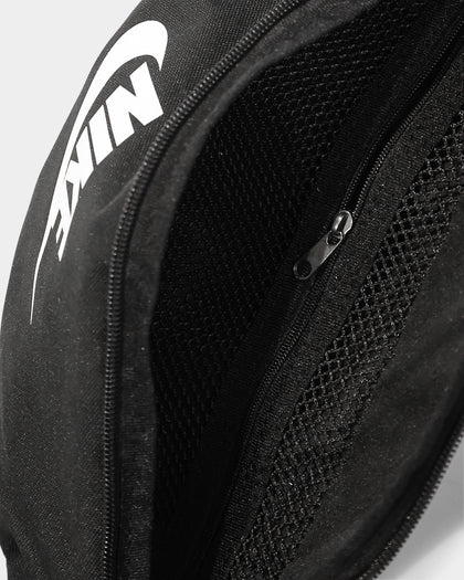 Nike Heritage Waistpack Black/Black