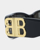 Balenciaga BB0096S001 Black/Gold